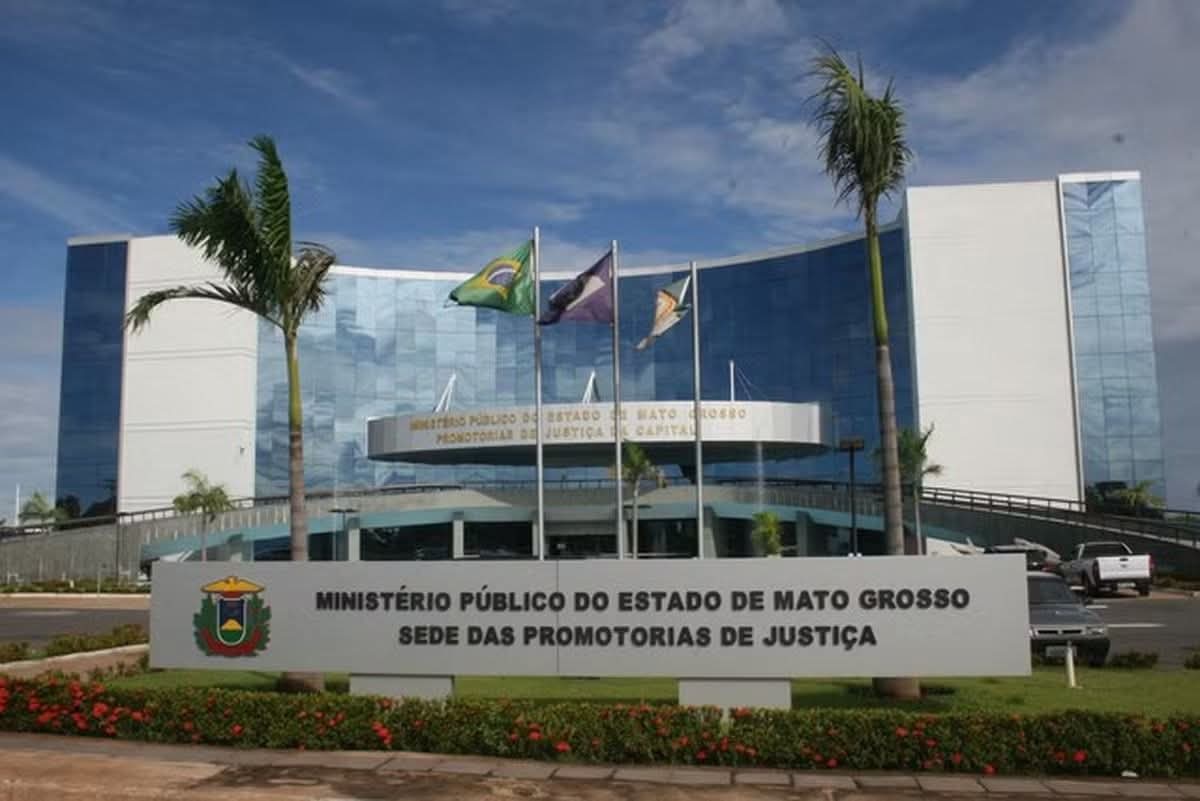 Ministério Público arquiva denúncia do prefeito contra Câmara Municipal de Guarantã do Norte