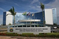 Ministério Público arquiva denúncia do prefeito contra Câmara Municipal de Guarantã do Norte
