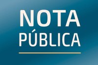 Nota Pública